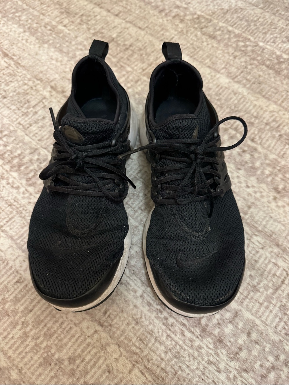 Women Nike Presto